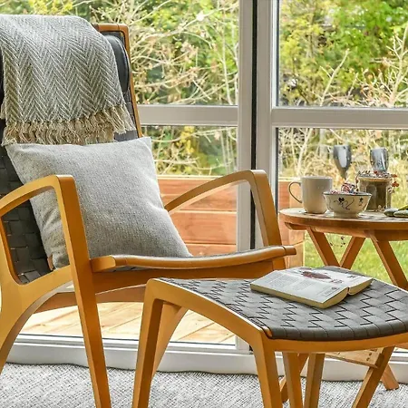 Dom wakacyjny Hs003-henne-fuutvej-8 Henne Strand