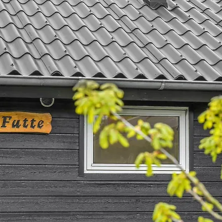 Hs003-henne-fuutvej-8 * Henne Strand