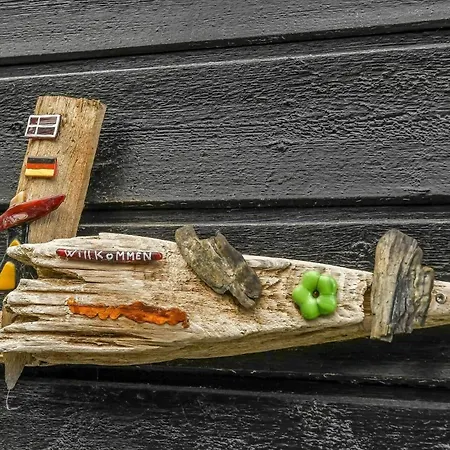 Dom wakacyjny Hs003-henne-fuutvej-8 *