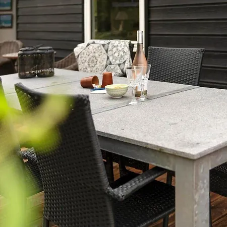Casa vacanze Hs003-henne-fuutvej-8 *