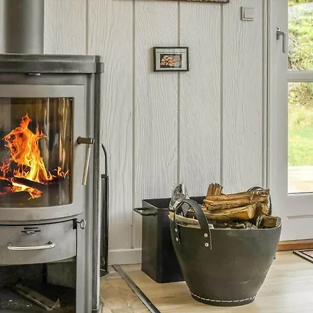 Casa vacanze Hs003-henne-fuutvej-8 Henne Strand
