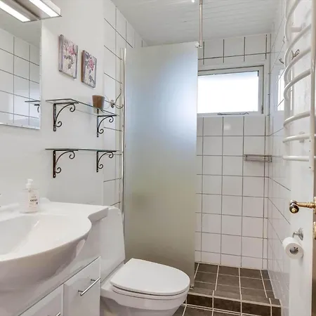 Hs003-henne-fuutvej-8 Casa vacanze *