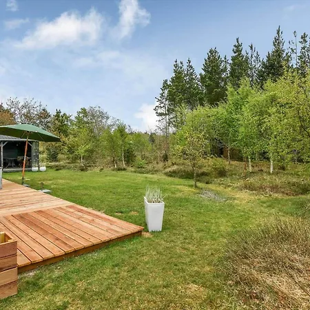 Hs003-henne-fuutvej-8 Casa vacanze